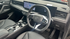 MG HS 1.5 T-GDI Trophy 5dr DCT Petrol Hatchback